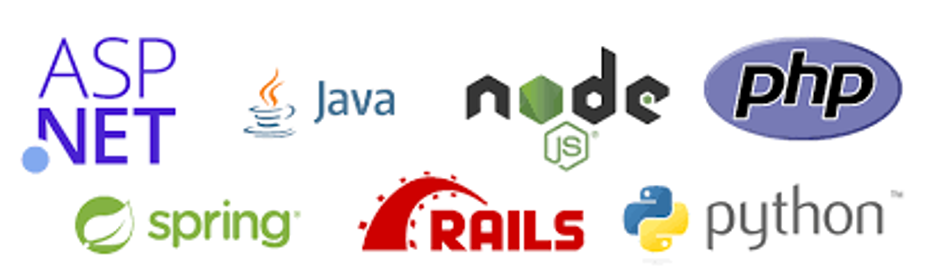 Backend Languajes