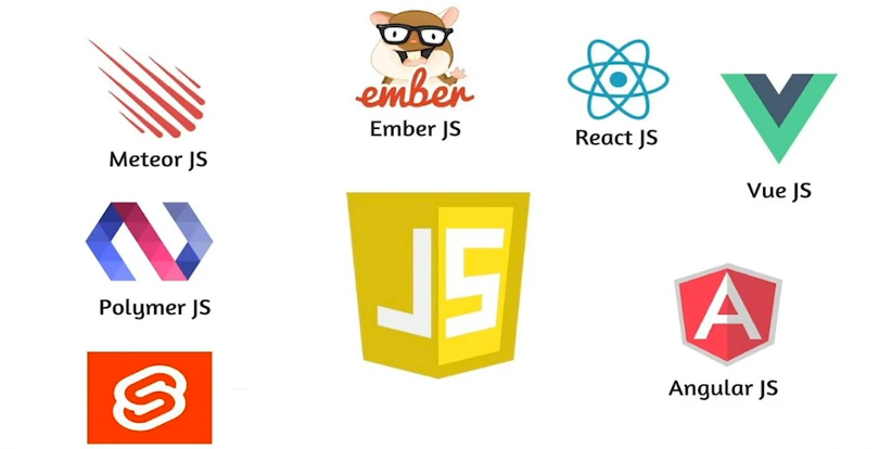 Frontend Frameworks