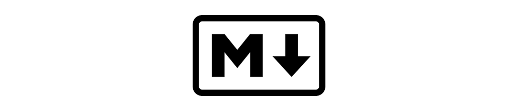markdown