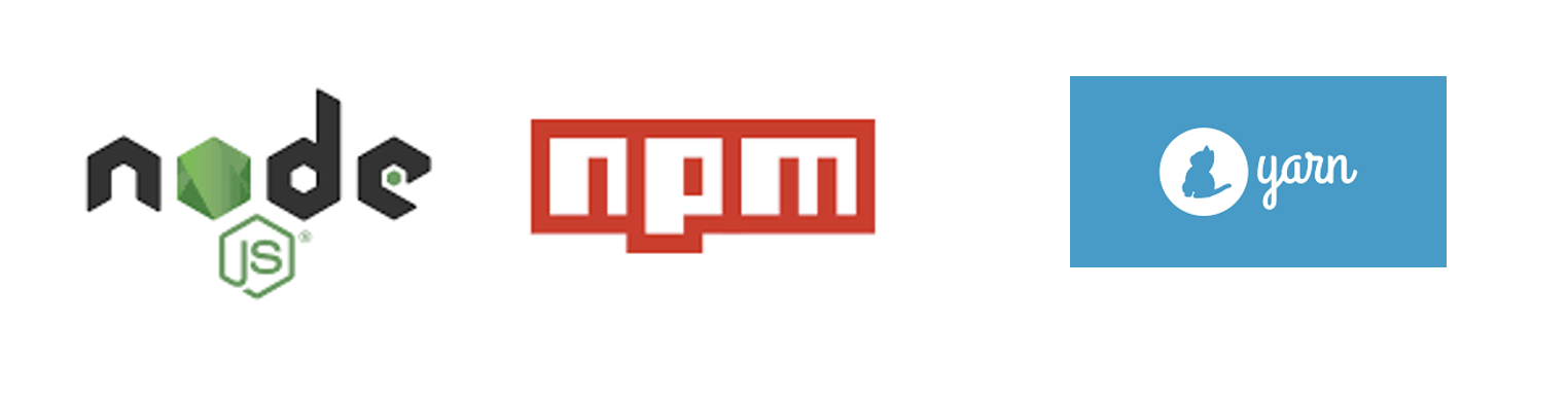 npm yarn