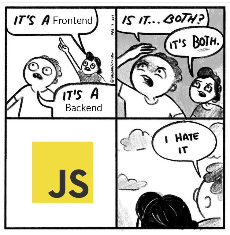 js meme